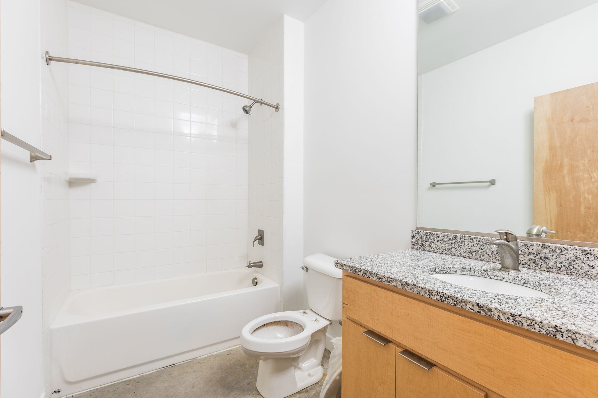 Wheeler Lofts Core Redevelopment