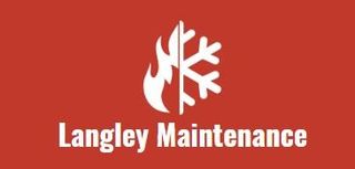 Langley Maintenance