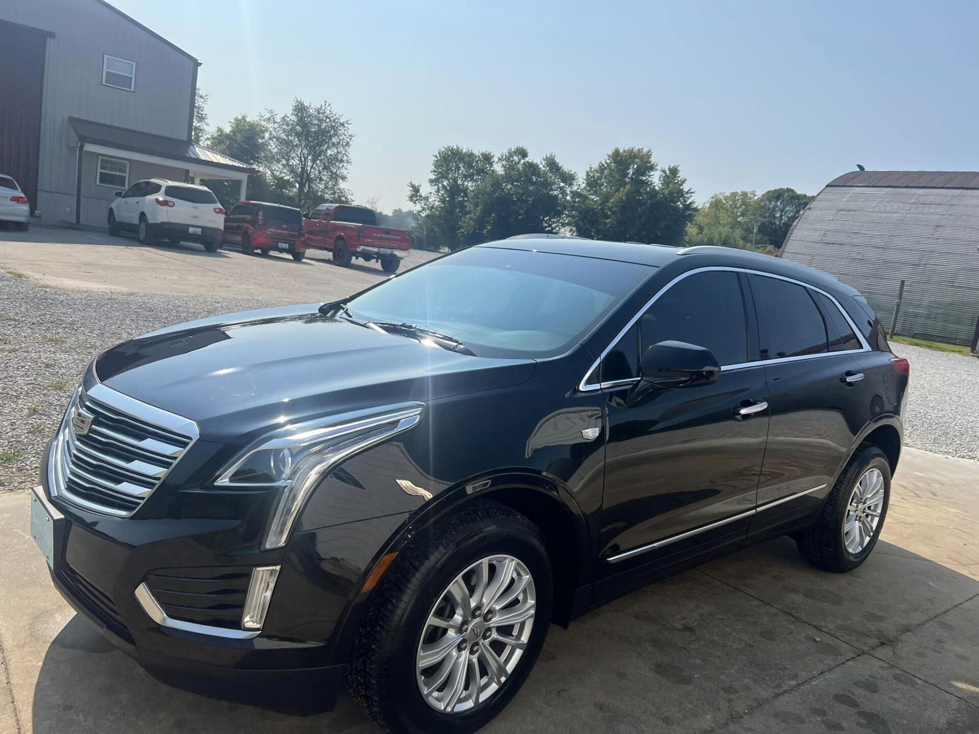 Extreme Polishing & Detailing - detailing
