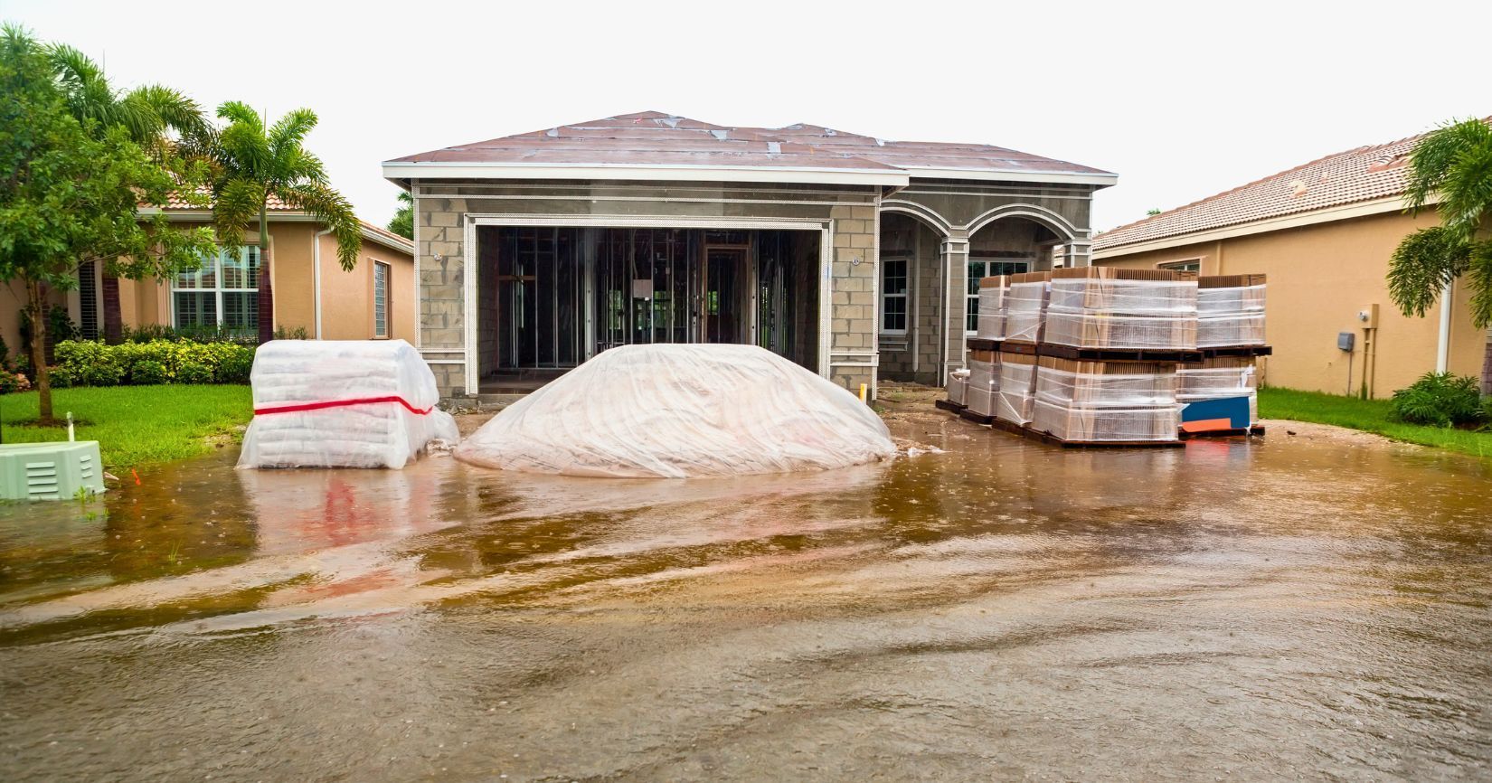 Take proactive steps to secure your home and ensure your peace of mind this hurricane season. 