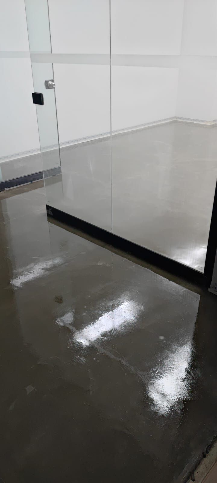 Impermeabilización con caucho