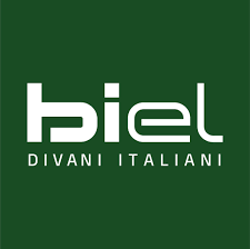 logo Biel Divani