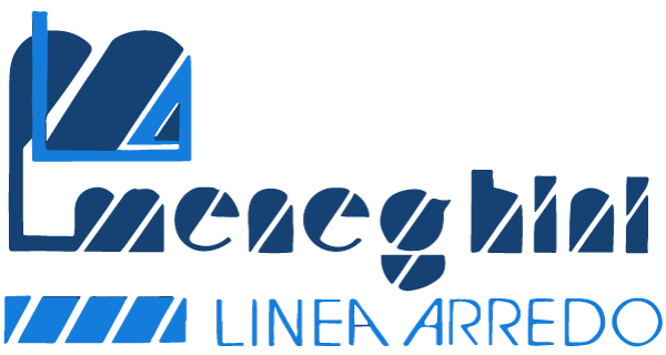 logo Linea Arredo Meneghini