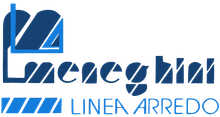 logo Linea Arredo Meneghini