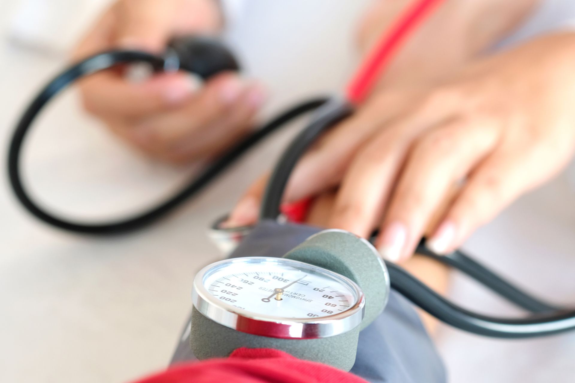 Cardiologo a Potenza