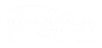 The Woodlands of Belleville logo 