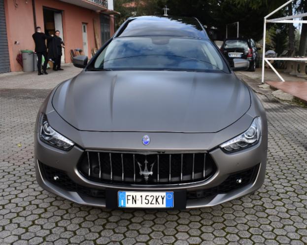 Agenzia di onoranze funebri Bruno