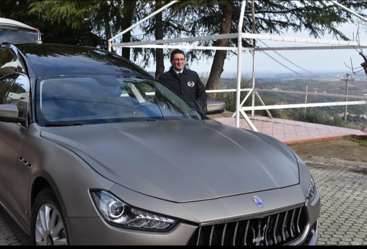 Agenzia di onoranze funebri Bruno