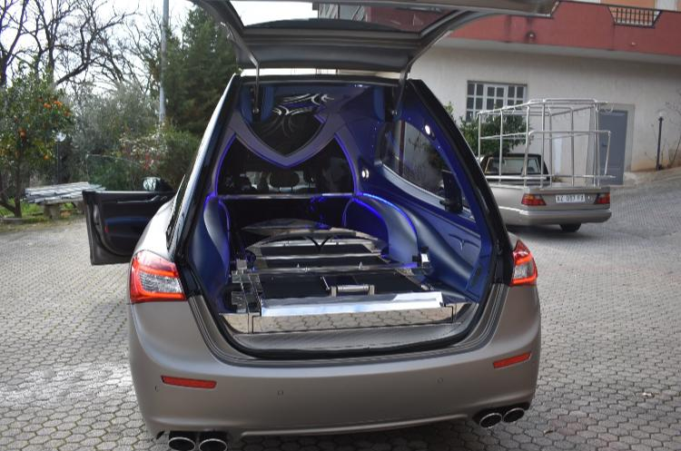 Agenzia di onoranze funebri Bruno