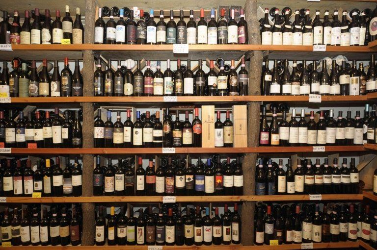 Enoteca Felice Arici