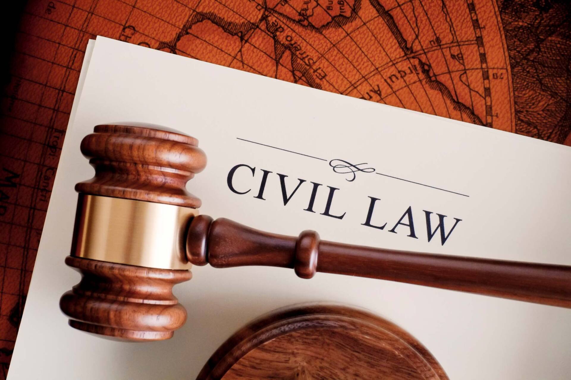Civil Law Documents — Jacksonville, FL — Johnson and Johnson, P.A.