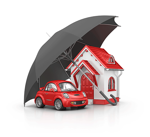 Insurance - Car and House cover by Umbrella in Round Rock , TX