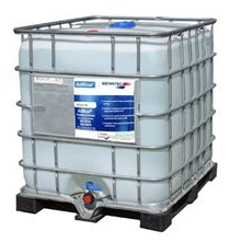 Cisterna AdBlue Cedir