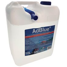 AdBlue: antinquinante per veicoli