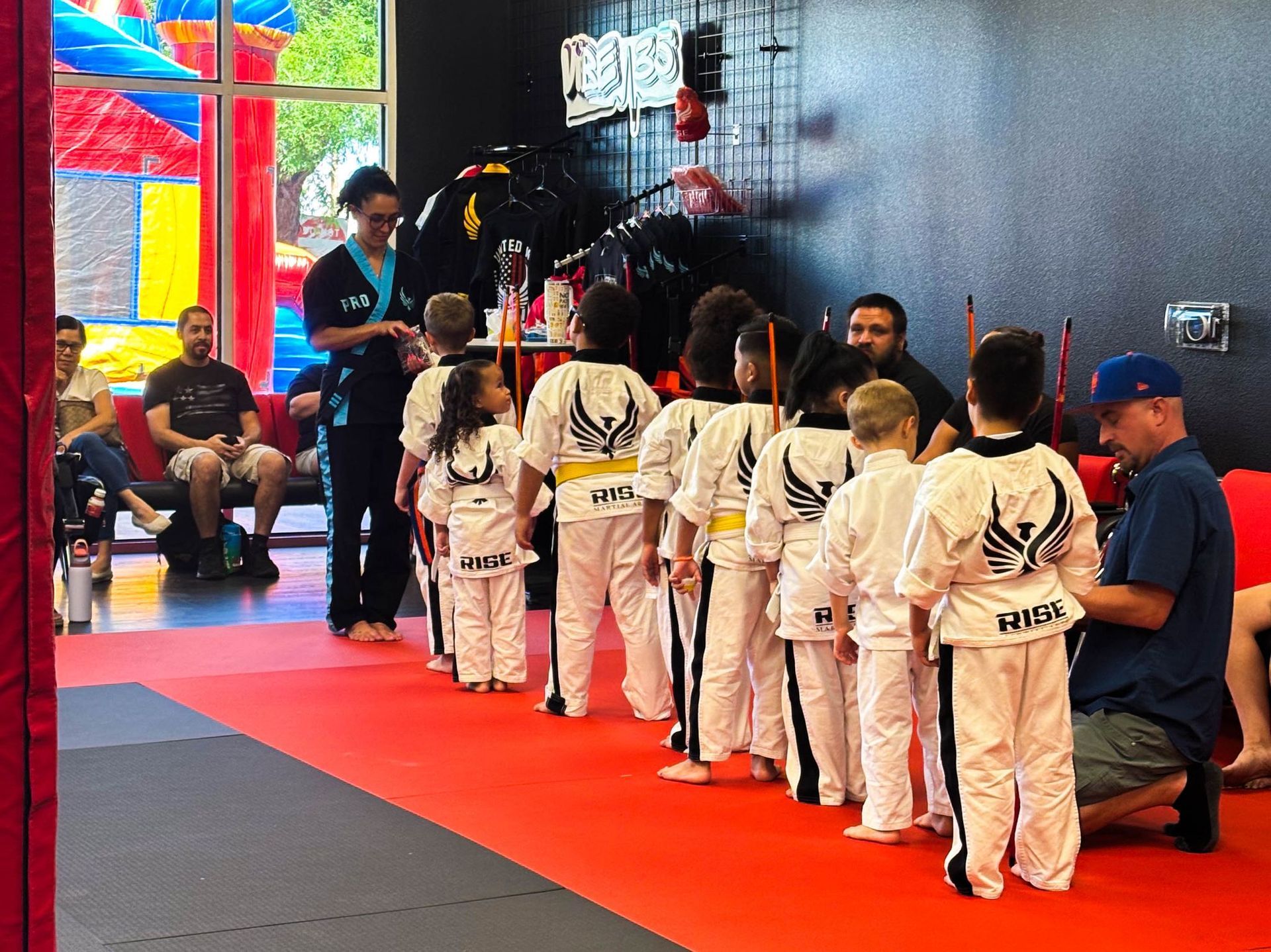 martial arts belt ranks