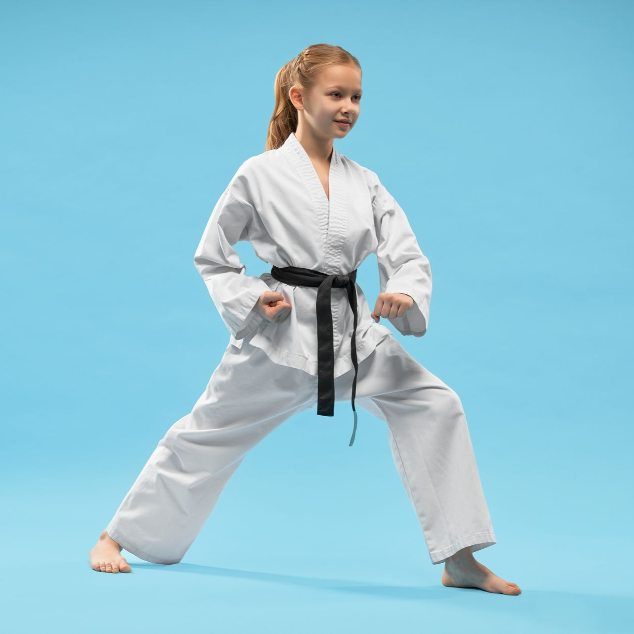 youth martial arts