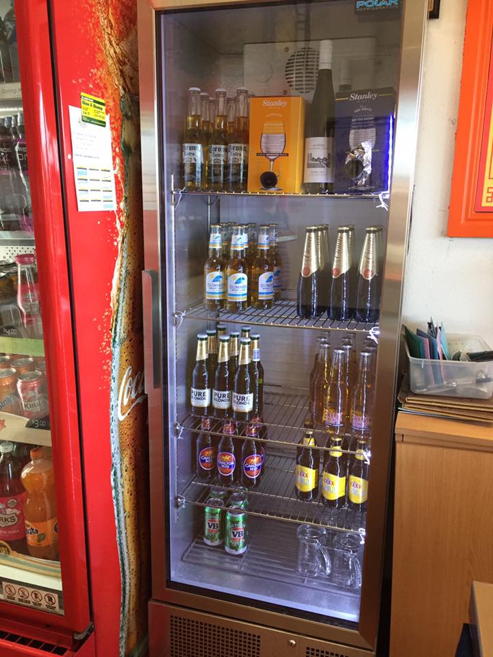 Drinks — Chinese Cuisine In Gladstone Central, QLD