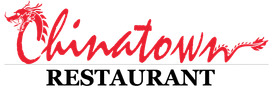 Chinatown Restaurant—Dine-In & Takeaway Chinese in Gladstone