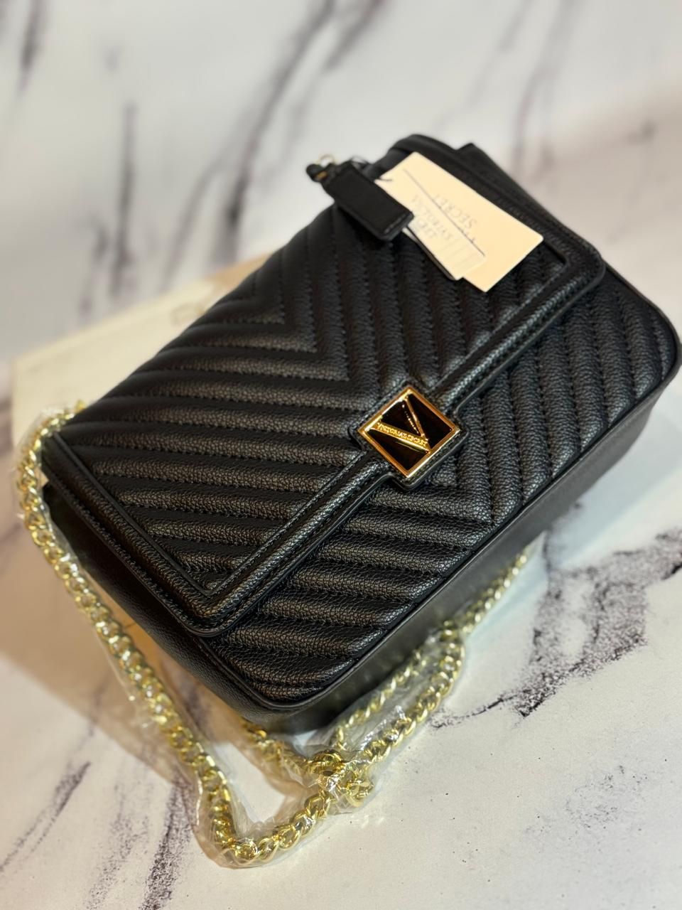 BANDOLERA VICTORIA'S SECRET