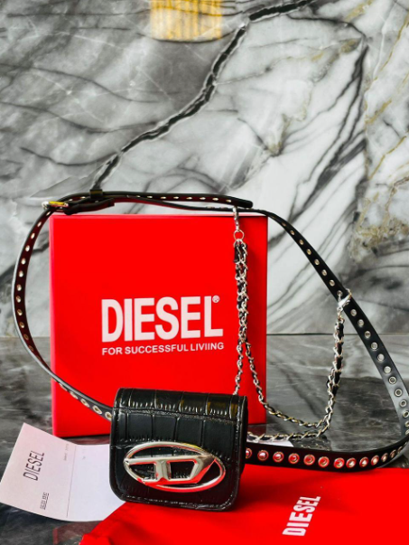 RIÑONERA BANDOLERA DIESEL