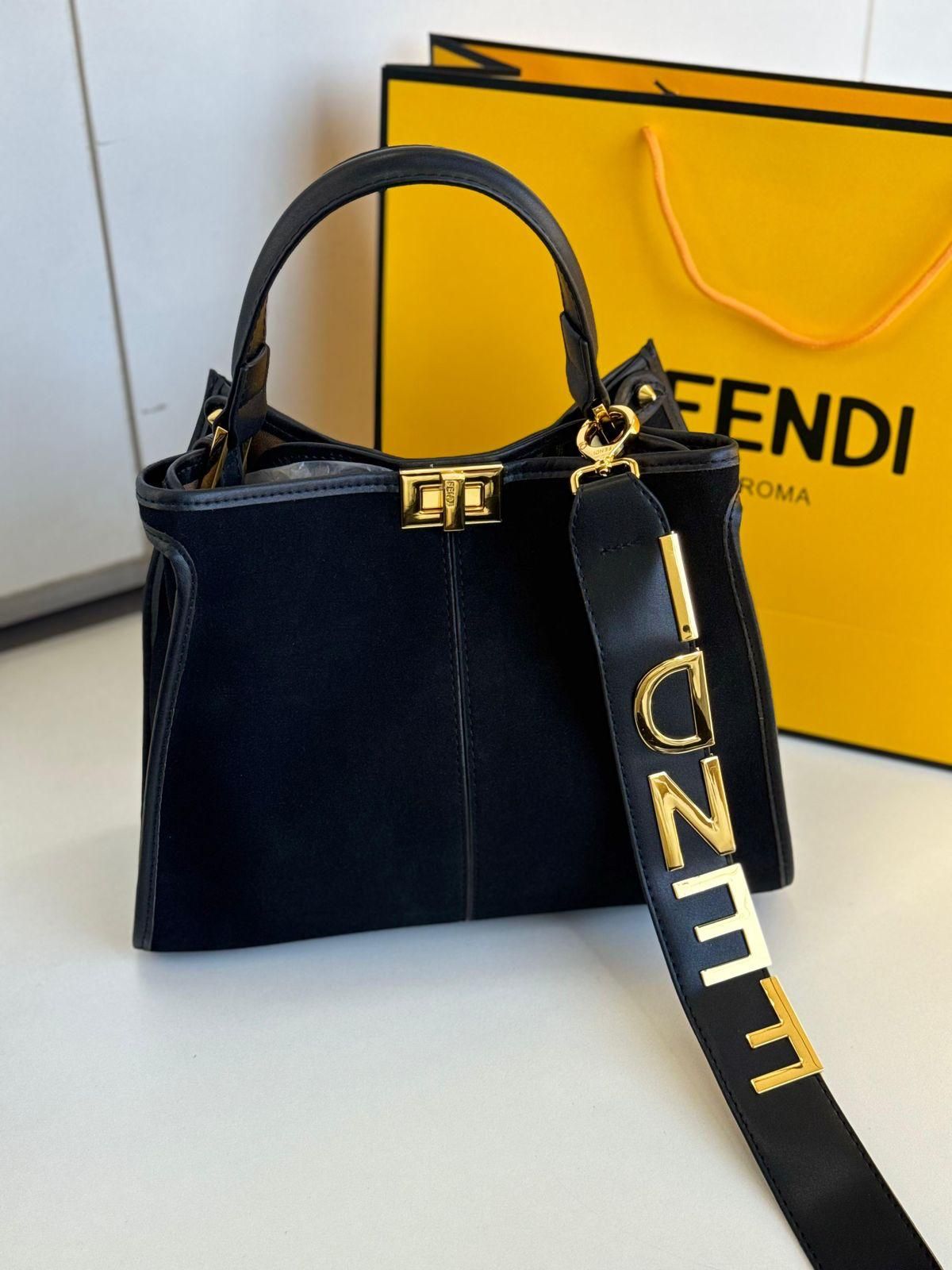 CARTERA FENDI PREMIUM