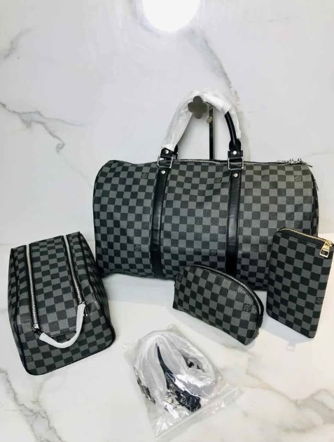 BOLSO LOUIS VUITTON KEEPALL