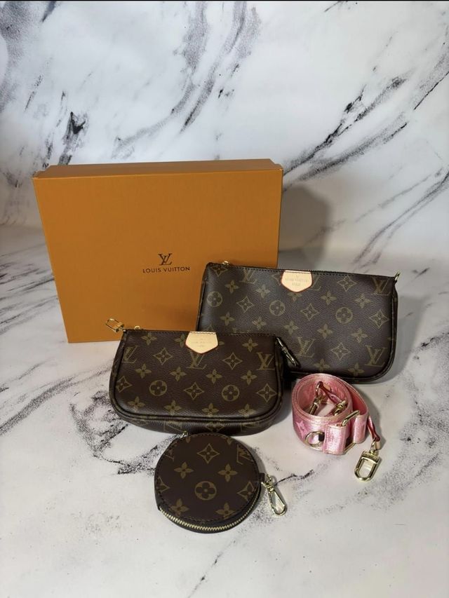 MULTI POCHETTE LOUIS VUITTON