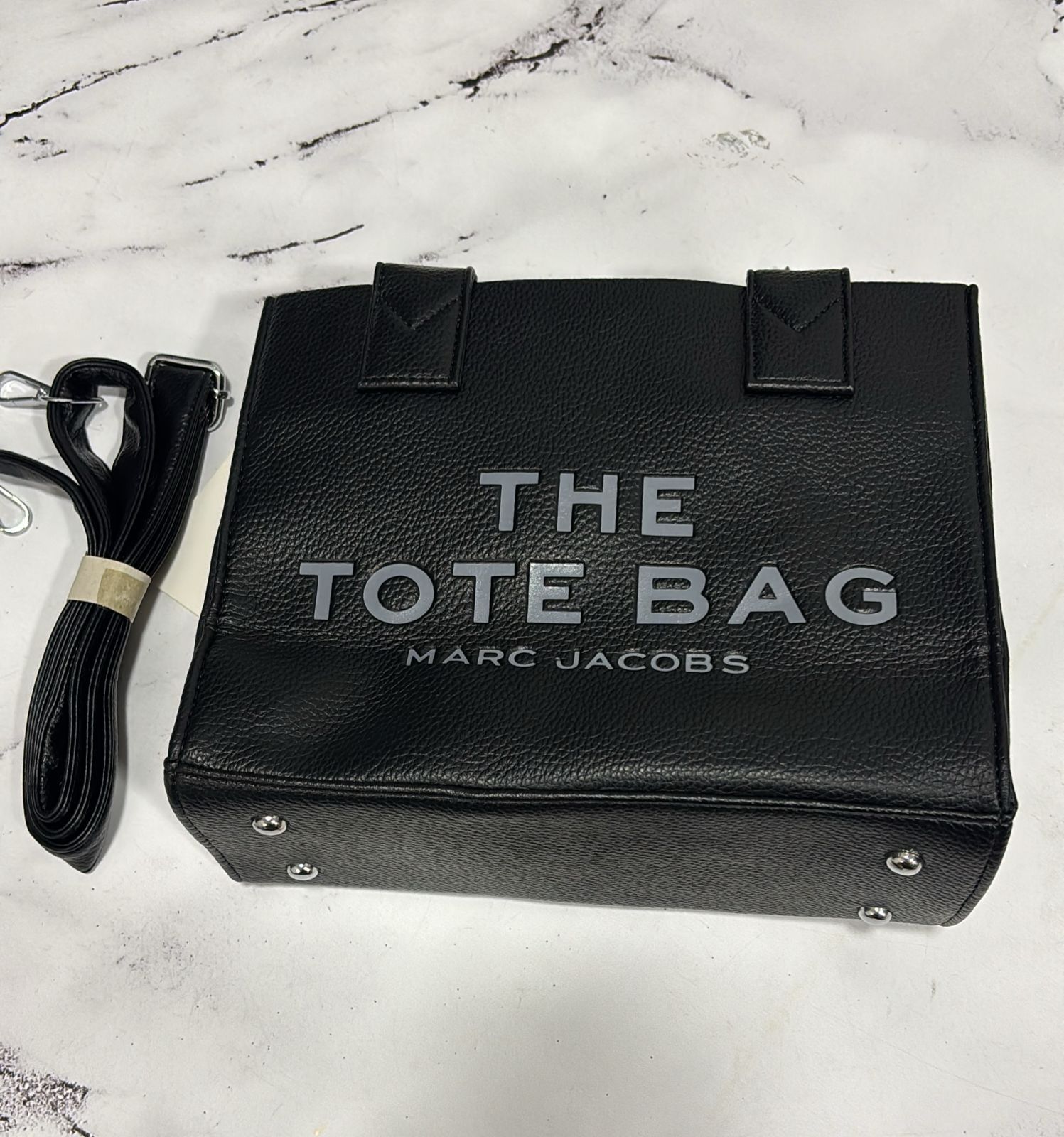 THE TOTE BAG SMALL MARC JACOBS