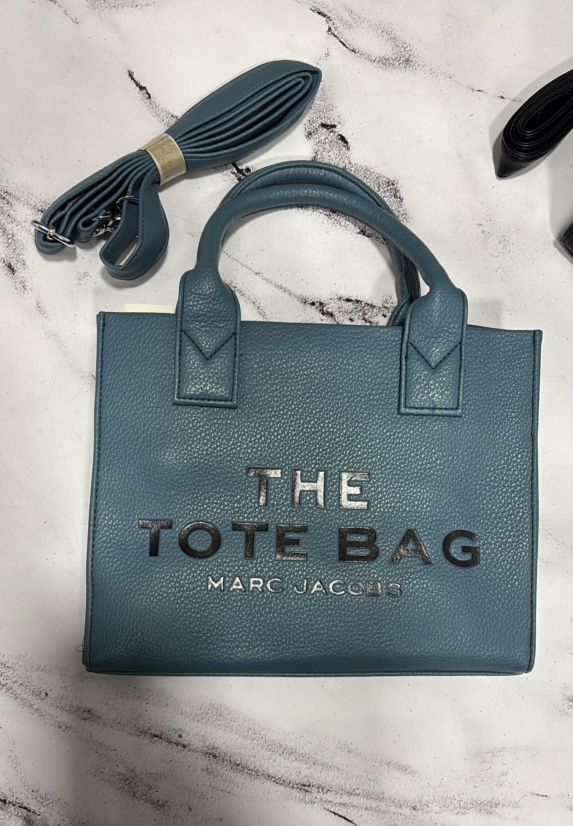 THE TOTE BAG SMALL MARC JACOBS