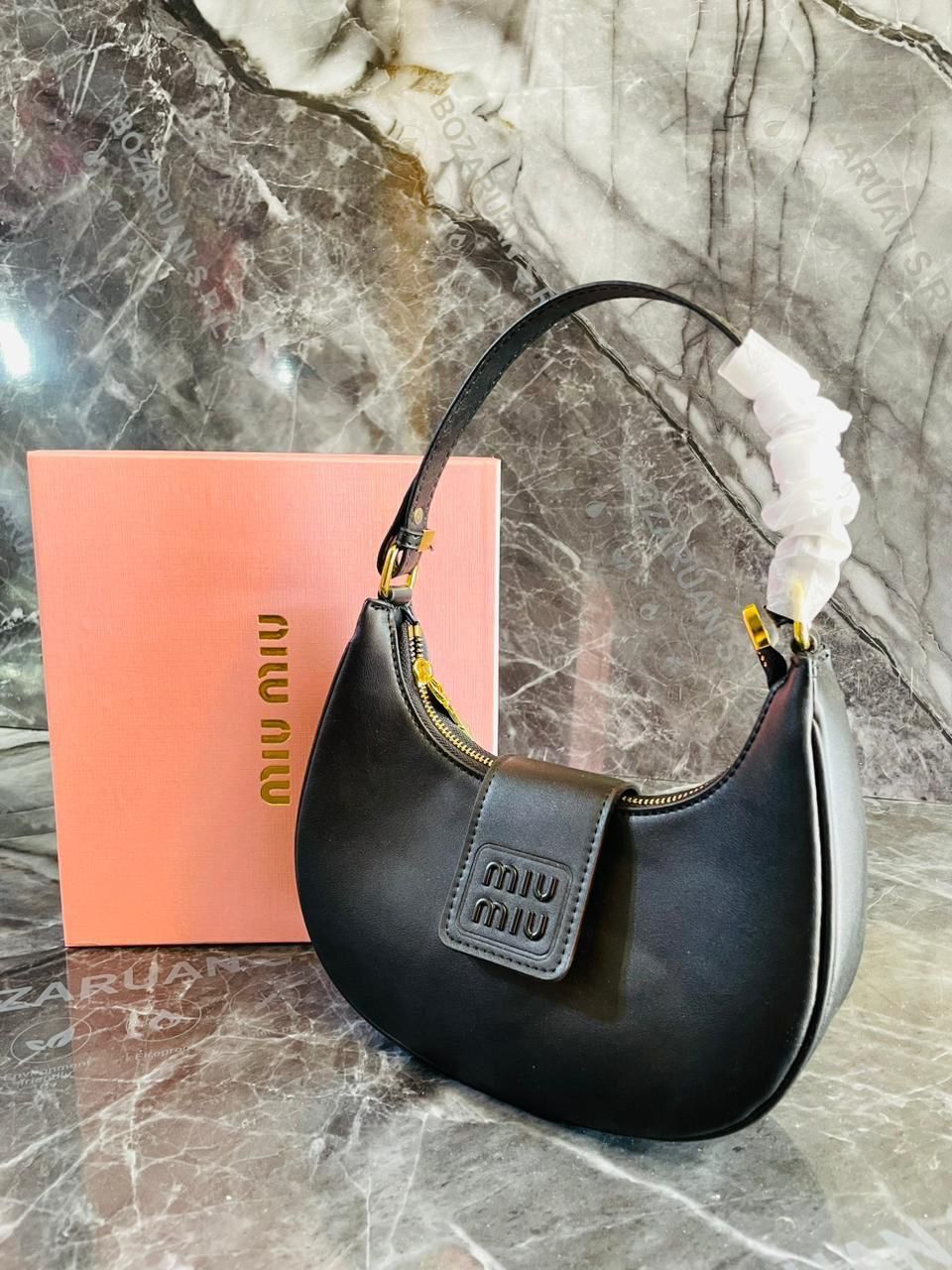 HAND BAG MIU MIU