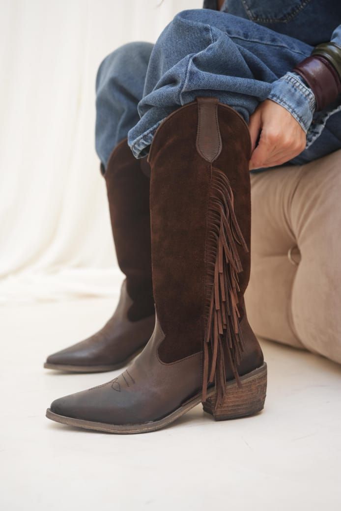 CALIFORNIA CHOCOLATE