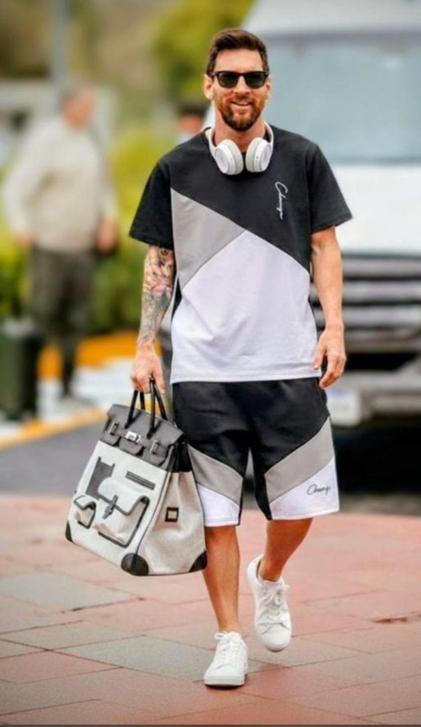 HERMES BIRKIN BLACK & WHITE