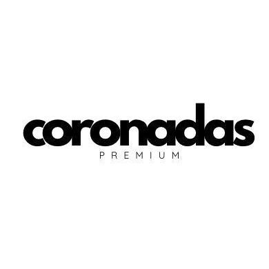 logo CORONADAS CONFORT