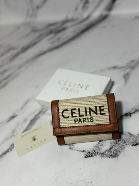 BILLETERA CELINE PARÍS