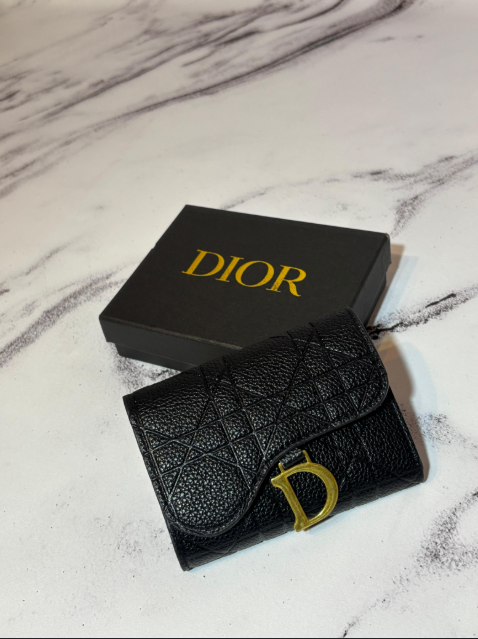 BILLETERA DIOR LINES
