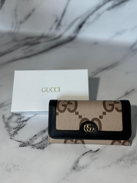 BILLETERA GUCCI