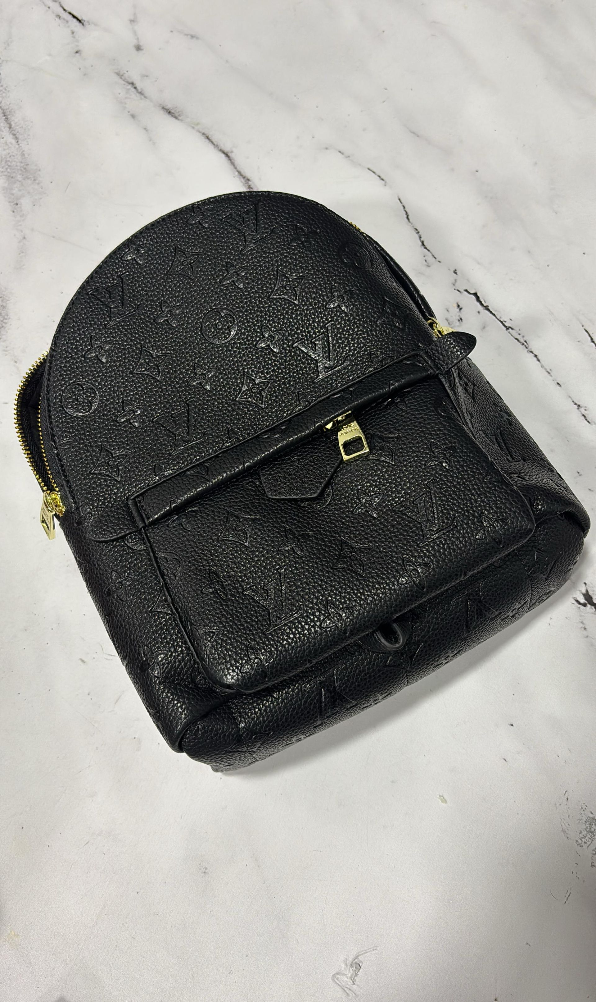 SET BACKPACK LOUIS VUITTON MONOGRAM