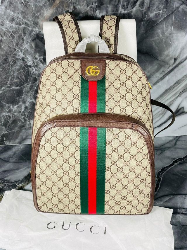 MOCHILA GUCCI