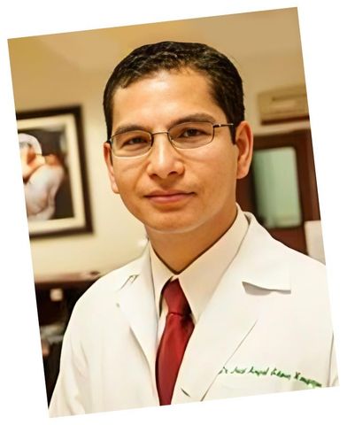DR. JOSÉ ÁNGEL GÓMEZ RAYGOZA