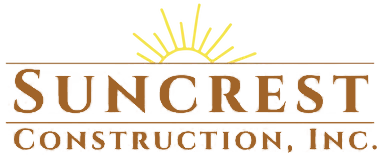 Suncrest Construction, Inc. logo