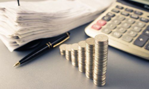 Financial investment advice