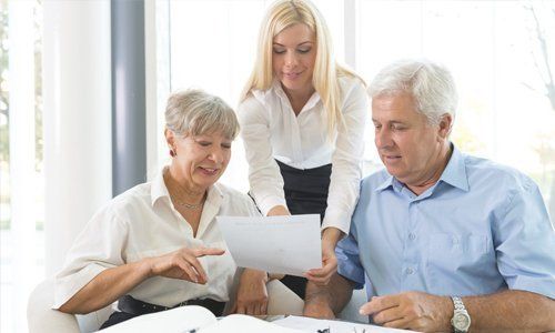 Income protection advice
