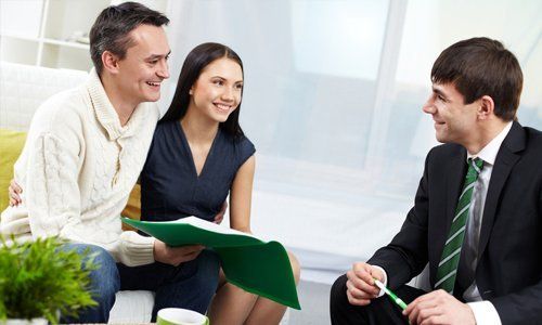 Insurance brokers