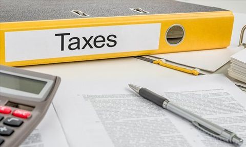 Tax related advices