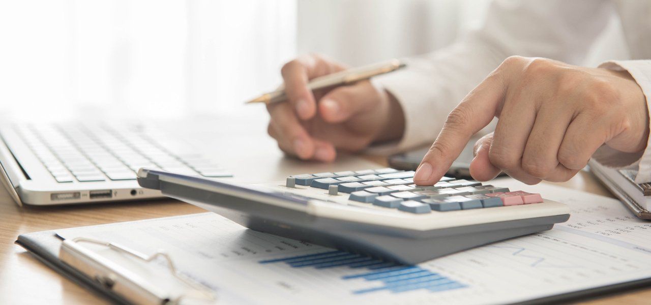 Tax calculation