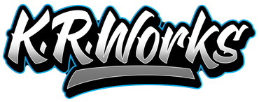 KR Works - Logo