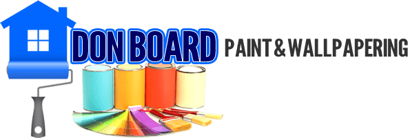 Don Board Paint & Wallpapering