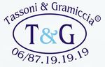 logo Tassoni e Gramiccia
