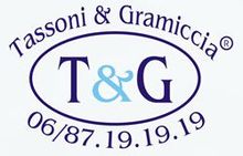 logo Tassoni e Gramiccia