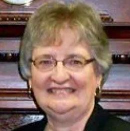 Bonnie Todd, OSBA Certified Paralegal